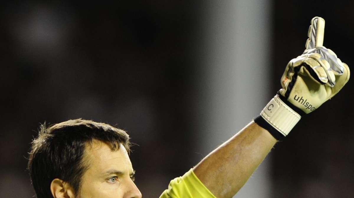 Tottenham, Cudicini: "Parata importante su Sneijder. E Bale..."