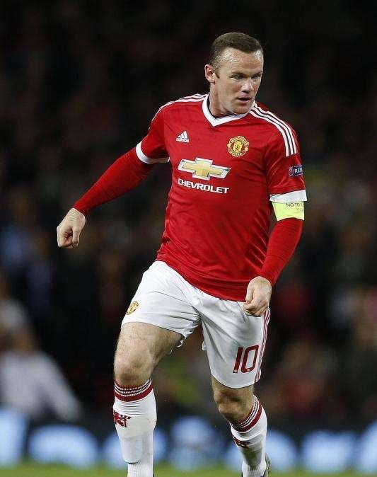 United, Mou scarica Rooney