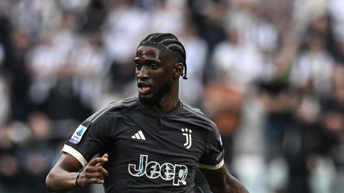 Bologna, primo allenamento per Iling.Oggi le diagnosi di Erlic e Ndoye