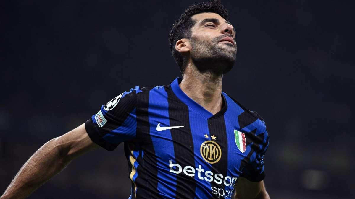 Whoscored, c'è Taremi nella top 11 della seconda giornata di Champions