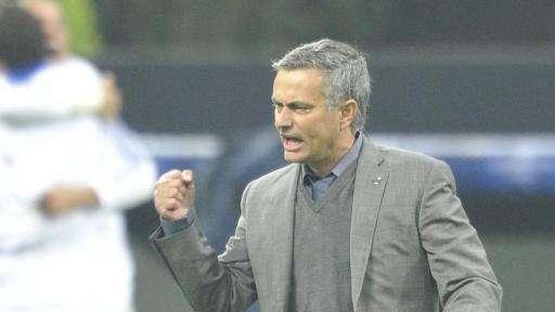 Real Madrid, Mourinho: "Vicini al nostro obiettivo"