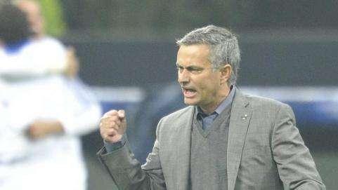 Real Madrid, Mourinho: "Farò dei cambi"