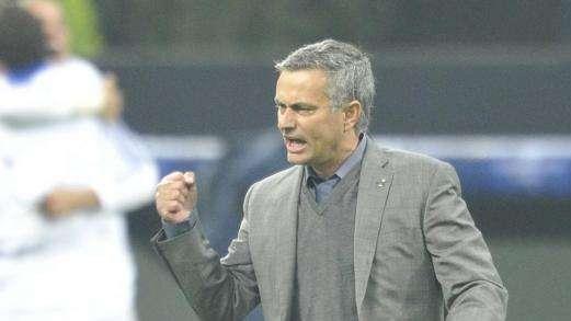 Real Madrid, Mourinho: "Al ritorno dovremmo alzare il ritmo"
