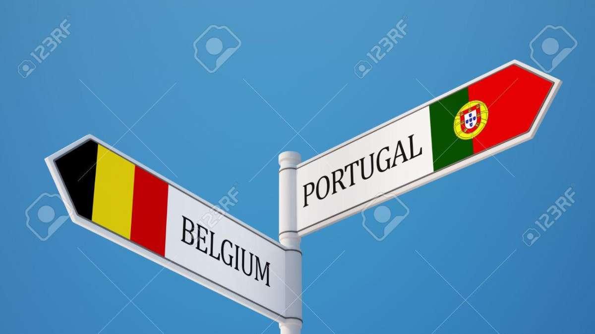 Bruxelles, attentati terroristici: salta Belgio - Portogallo?
