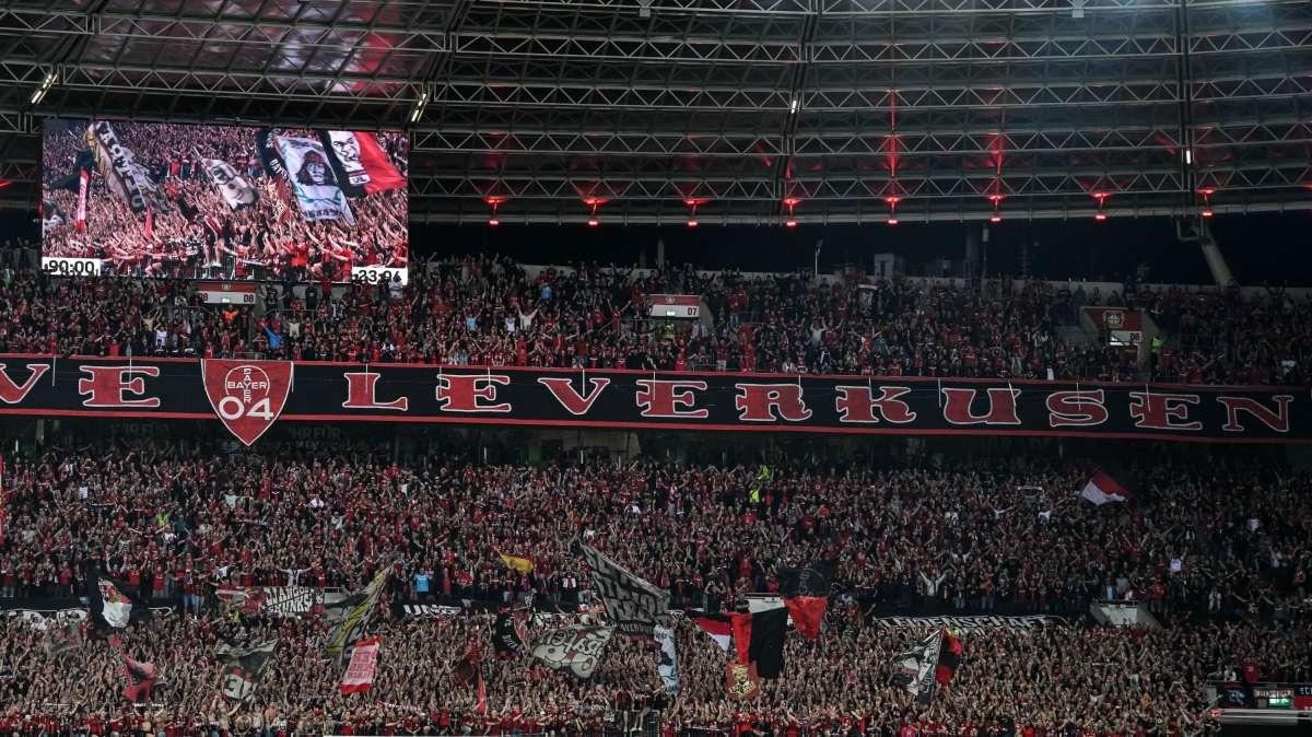 Bayer Leverkusen, Sarco: "Arrivare qui un sogno che si avvera"