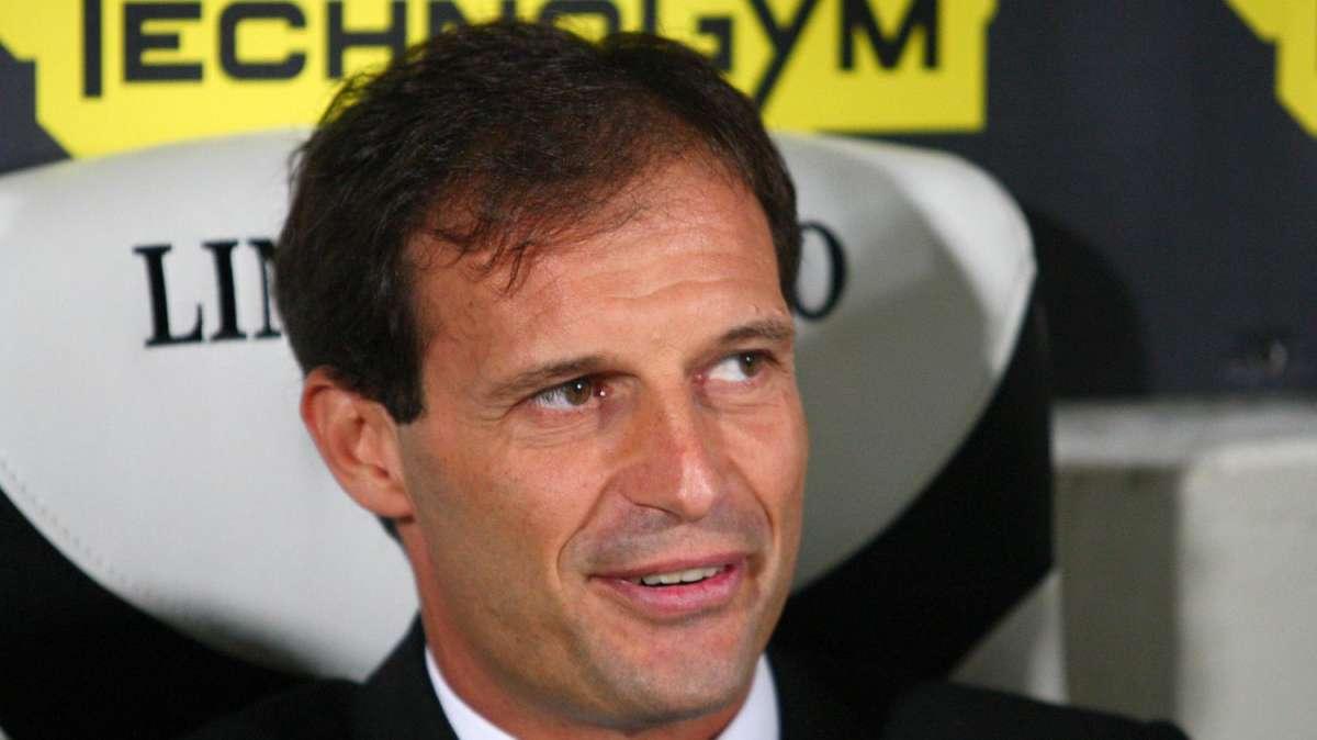 Milan, Allegri: "Mercoledì ci siamo riscattati"