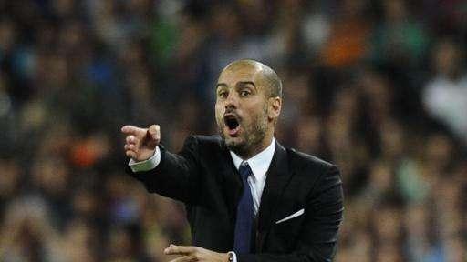 Barcellona, Guardiola rinnova per un anno