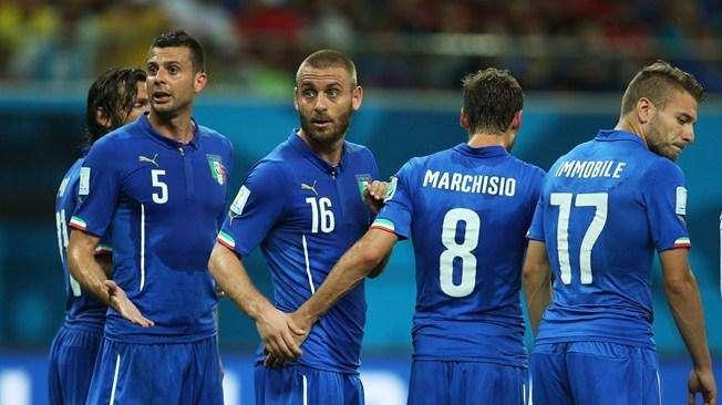 Italia - Empoli primavera: goleada dei ragazzi di Conte
