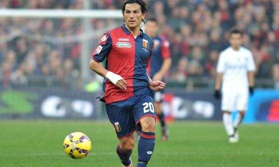 Calciomercato Fiorentina: è fatta per Tino Costa