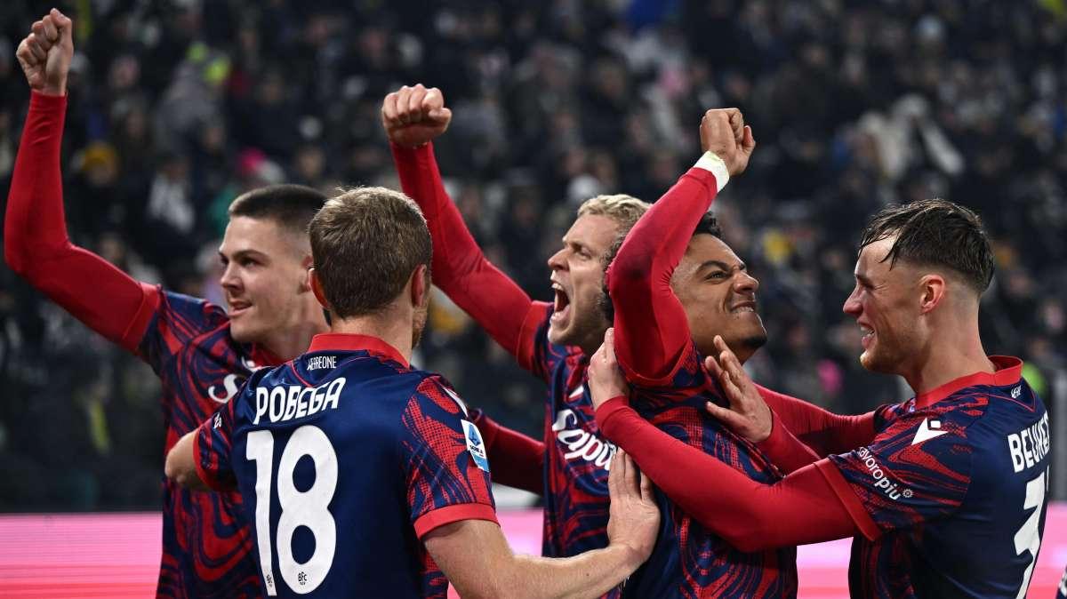 Gazzetta - "Il Bologna ai saluti, vuole un'altra gioia"