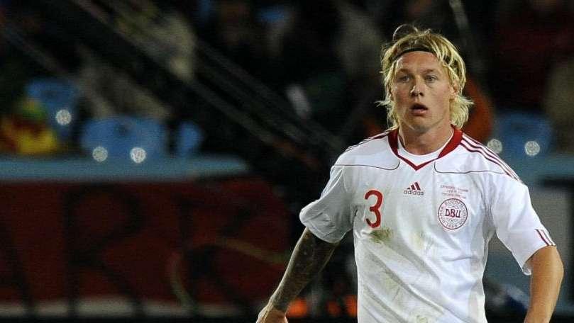 Bayern Monaco, piace l'ex rosanero Kjaer