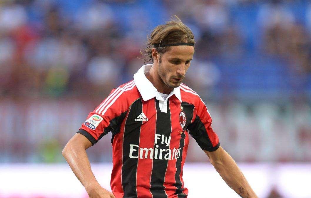 Antonini: "El Shaarawy un po' nervoso"