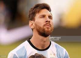 Messi si riprende l'Argentina