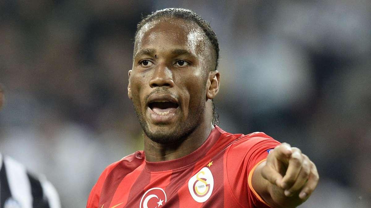 Drogba-Sneijder e l'astinenza di Tevez. Top&Flop di Galatasaray-Juventus