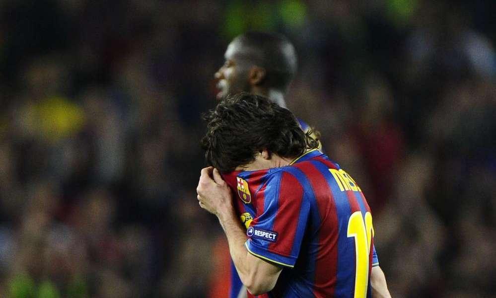 Barça, Abidal: "Espulsione concepibile", poi frecciata al Real!