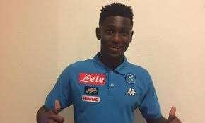 Napoli, cercasi  vice - Jorginho. Ballottaggio Diawara - Rog 