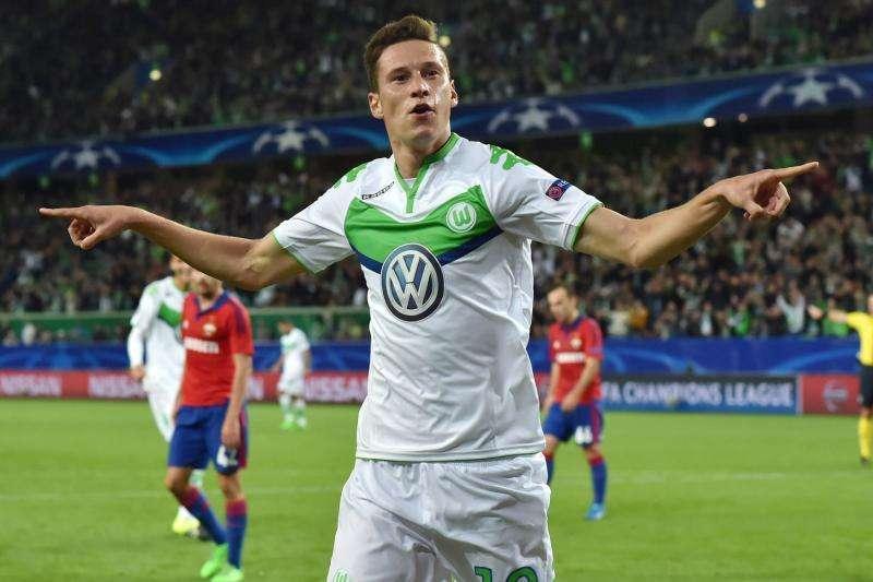 PSG, anche i francesi seguono Draxler