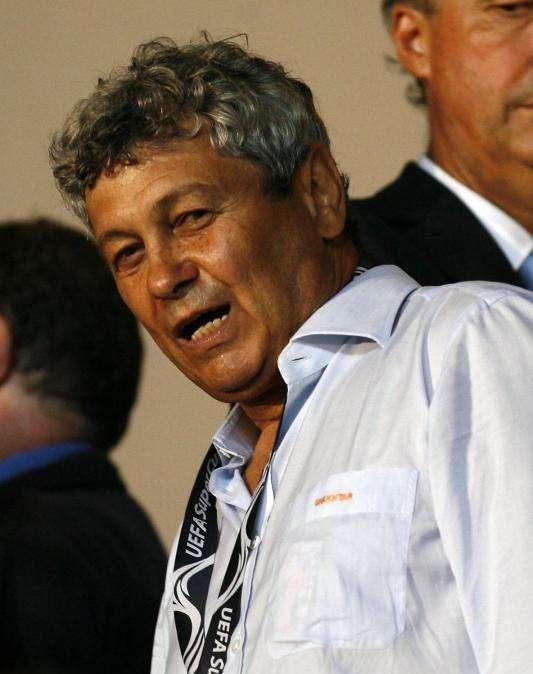 Calciomercato Zenit, per la panchina spunta Lucescu