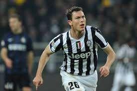 Juventus, i mal di pancia di Lichtsteiner 