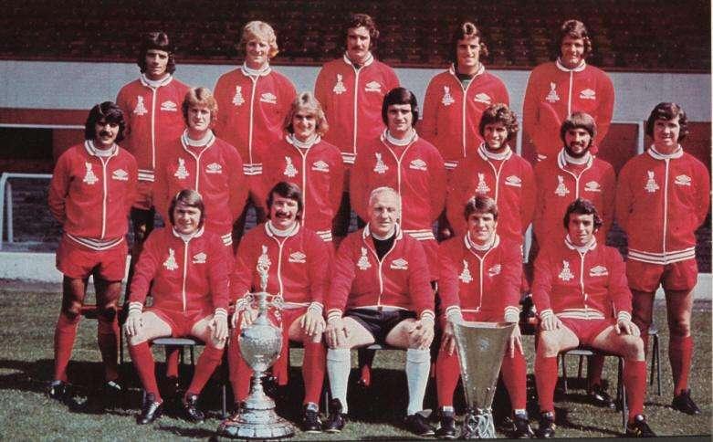 Coppa UEFA '72-'73: Shankly genio, Keegan fenomeno e il Liverpool batte il Gladbach di Heynckes