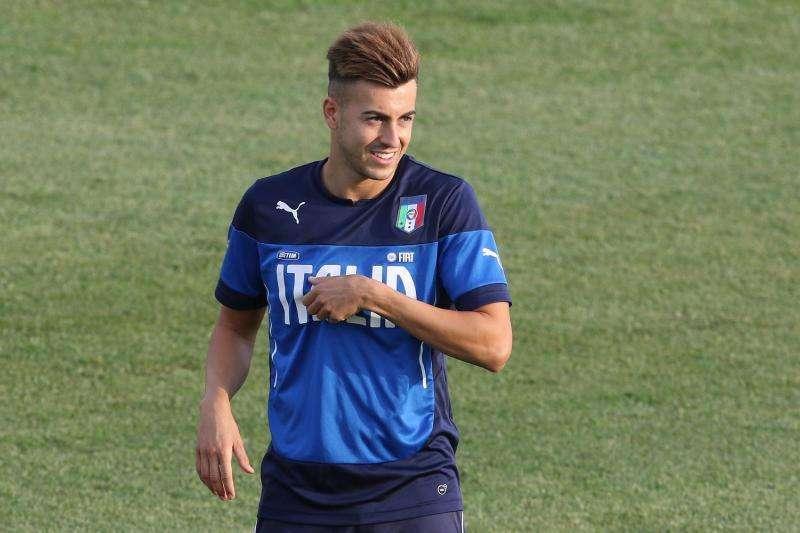 El Shaarawy, "tentazione" Dortmund