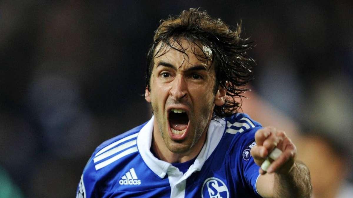 Top Howedes e Raul, nessun flop. Schalke04-Inter, le pagelle dei tedeschi