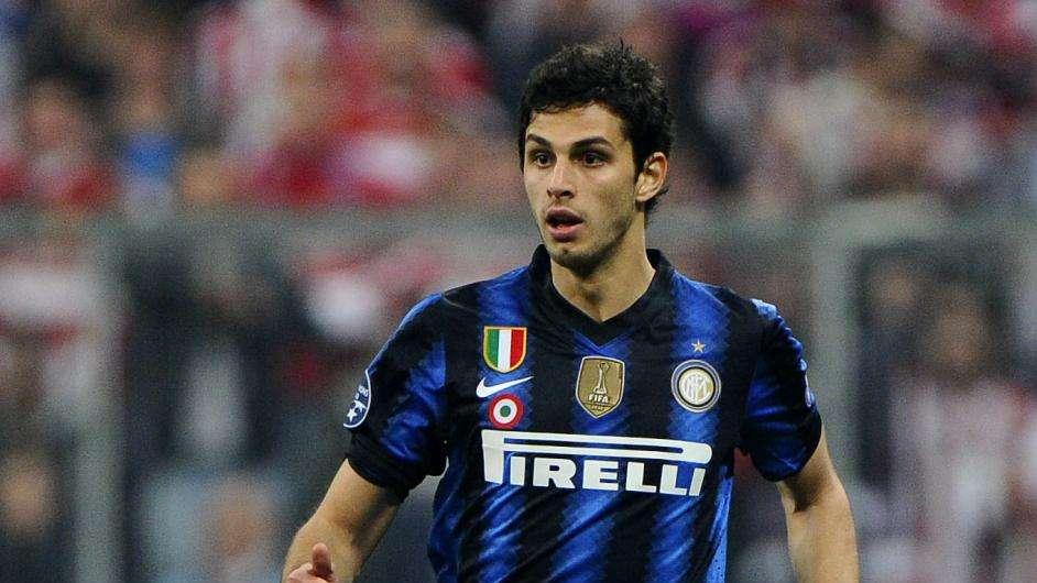 Inter, Ranocchia: "Per sabato credo di farcela"