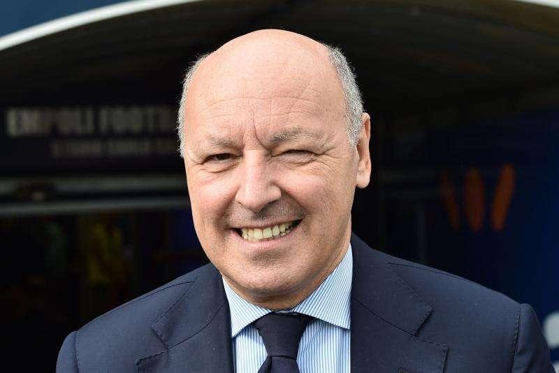 Juventus si lavora per un colpo a centrocampo