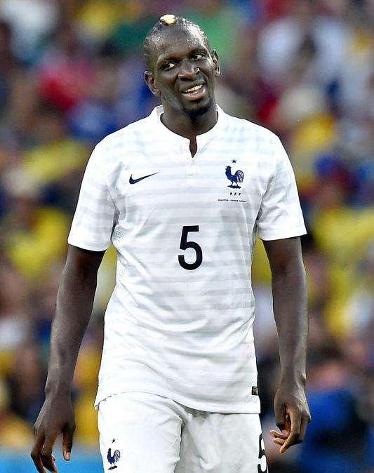 Sakho su Digne: "Capisco la sua scelta di lasciare Parigi"