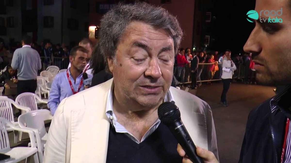 Napoli, Corbo: "De Laurentiis faccia chiarezza sul programma" 