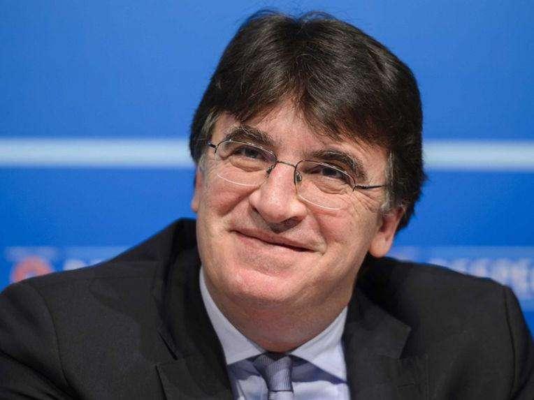 Segretario  UEFA, ecco il successore di Infantino