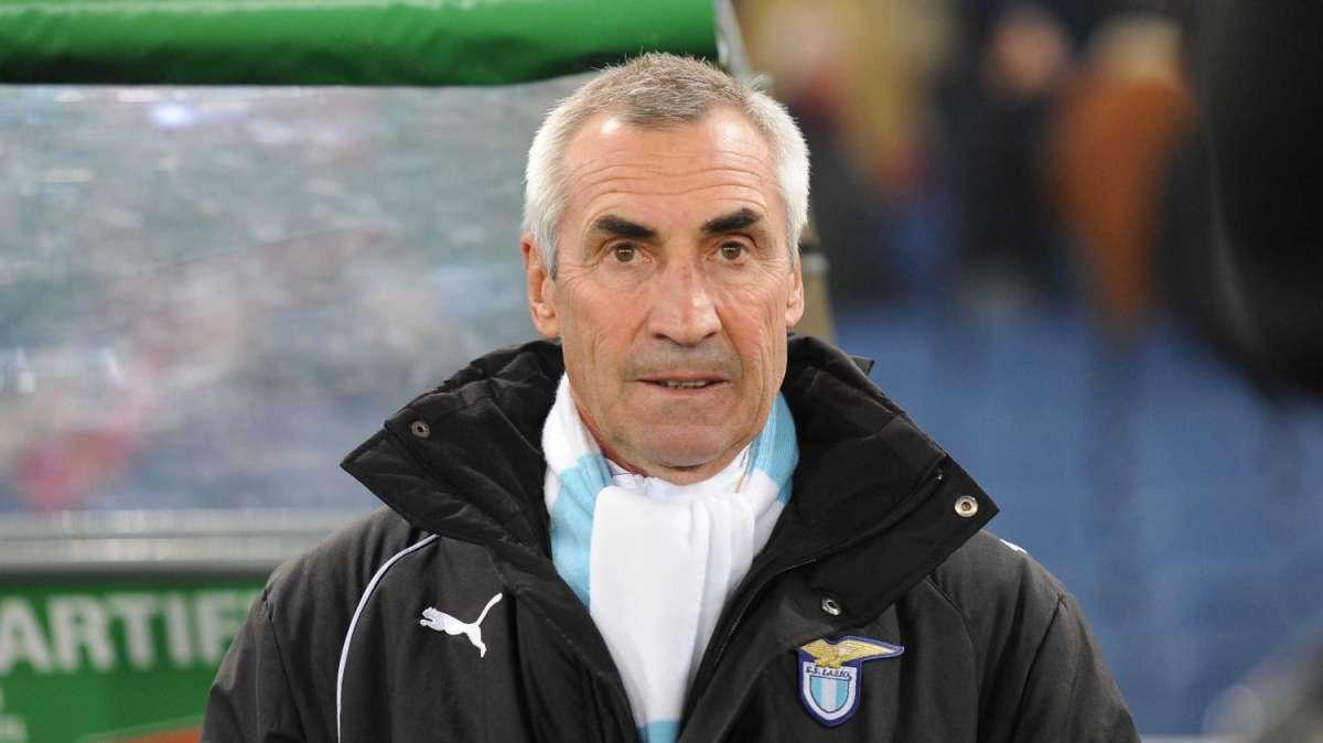 Lazio, Reja:"Crediamao nella Champions"