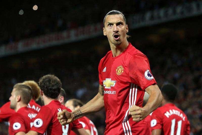 United, futuro in MLS per Ibrahimovic 