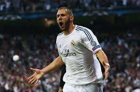 Real - Barça, out Benzema