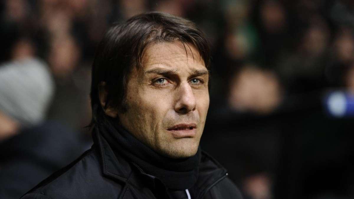 Conte: "Dispiace per la sconfitta del Napoli"