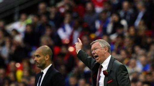 Manchester United, idea Vorm per la porta