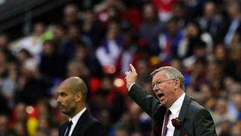 Man. Utd, la ricostruzione passa dalla Germania