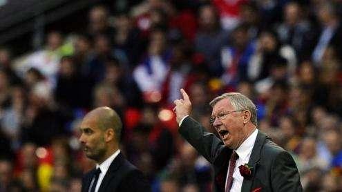 Manchester United, Ferguson: "Il mercato non ci serve"