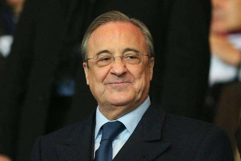 Real, un fenomeno in uscita