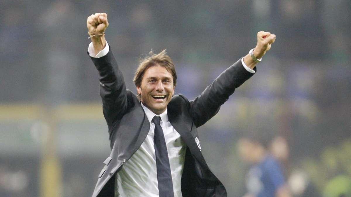 Juve, Conte vuole il suo ex giocatore al Chelsea