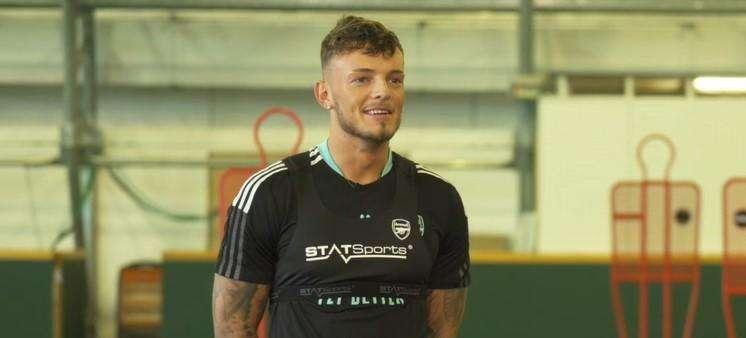 Arsenal, White: "Vogliamo fare qualcosa di grande. Calafiori? E' incredibile"