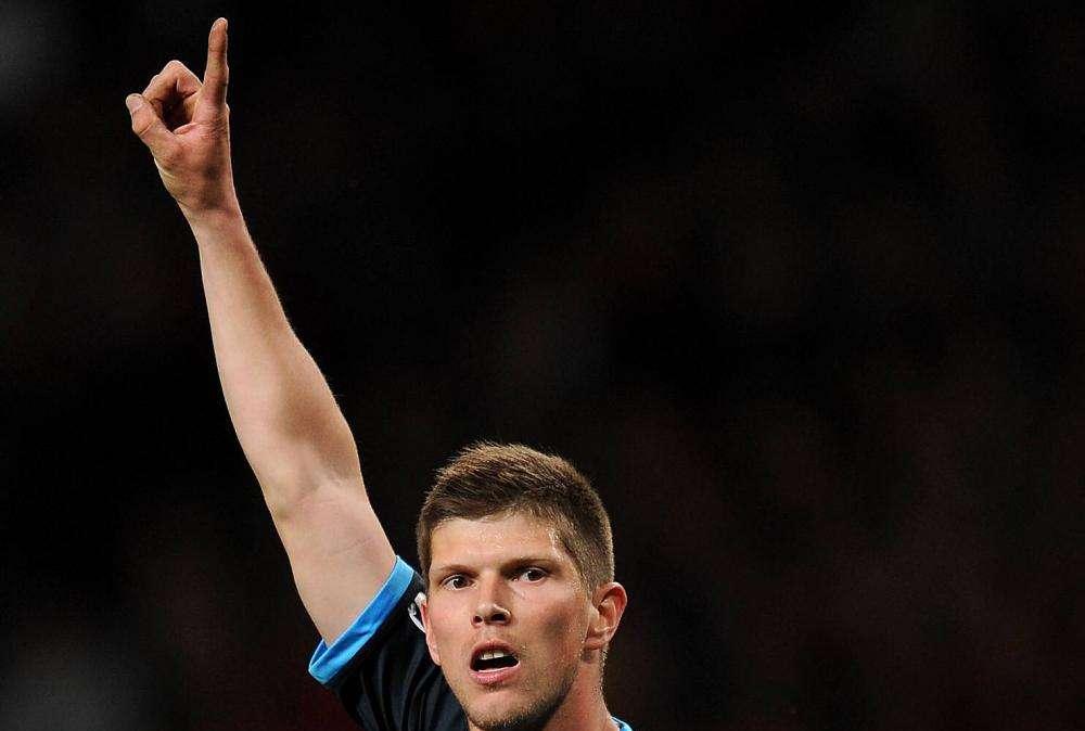 Schalke 04, l'agente di Huntelaar: "L'Inter lo riporterebbe in Italia"