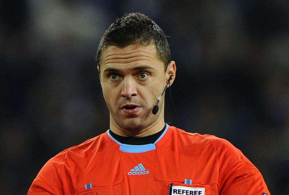 Supercoppa Europea, arbitra Skomina