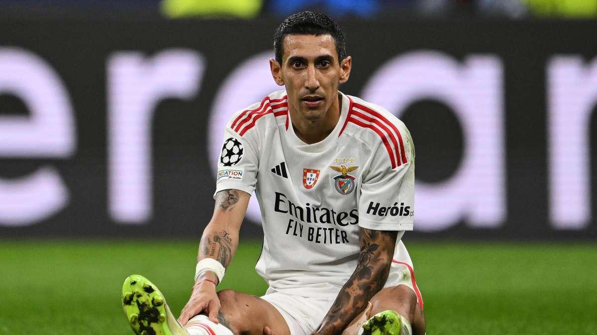 Benfica, sconfitta esterna a favore del Braga: vetta a -3