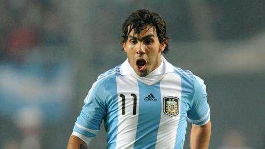 Manchester City, Riquelme chiama Tevez al Boca Juniors