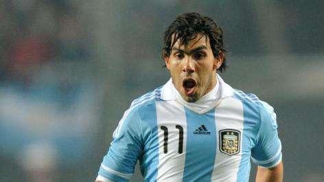 Milan, Pato libera Tevez