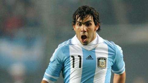 Milan, patto fra sceicchi per Tevez