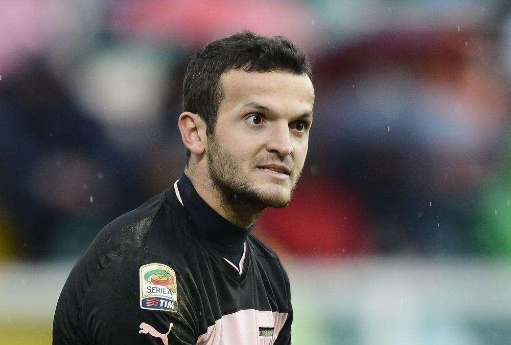 Inter, per la porta si valuta Ujkani