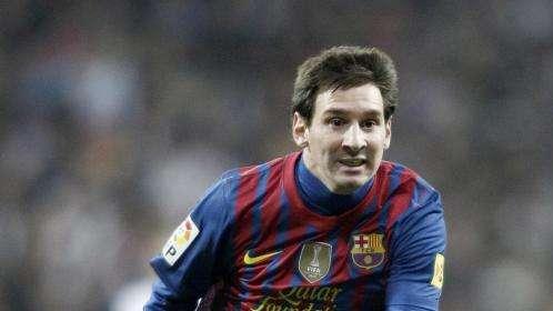 Barça, Messi: "Sotto con il ritorno. Quel rigore..."