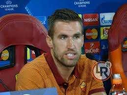 Roma, Strootman: " Il Calvario è alle spalle" 